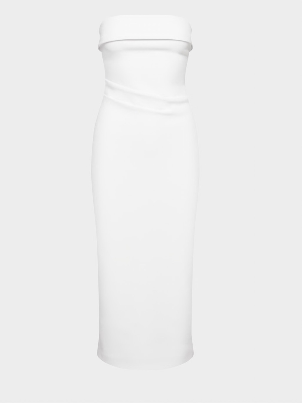Aritzia FigureKnit Eyecatcher Dress